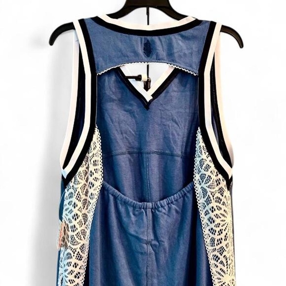 Brand NEW - FP Movement Free People Day Trip Onesie - Picture 3 of 9